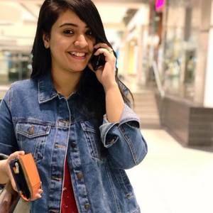 Meet your Posher, Sana